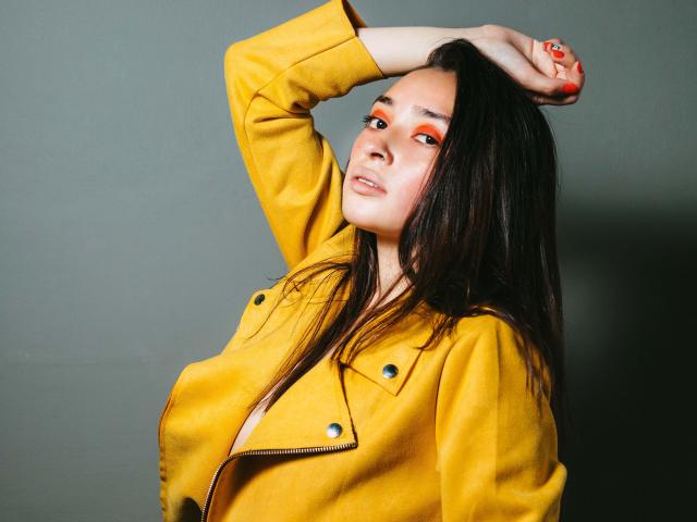 AmayaDai - Sexe cam en vivo - 9480492