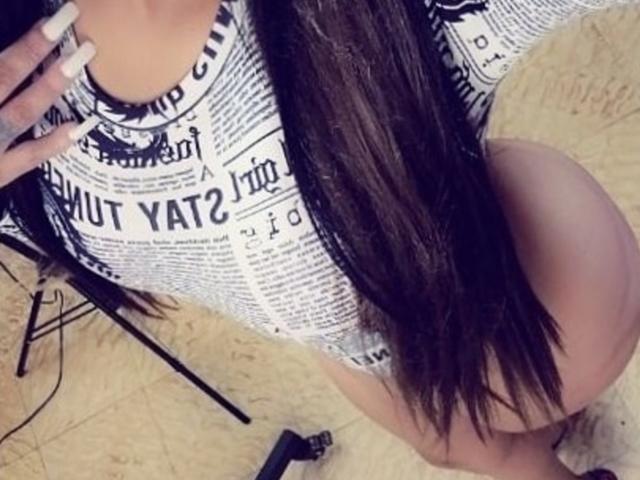 LinaPrincess - Camera khiêu dâm &amp; quyến rũ trực tiếp - 9481836