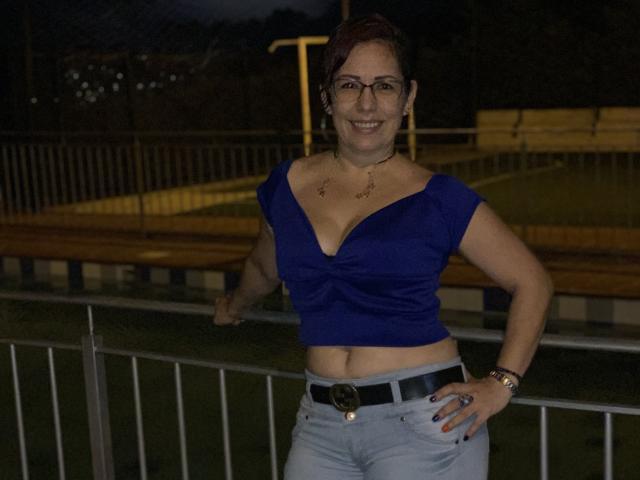 AlejandraMilf - Sexe cam en vivo - 9484448