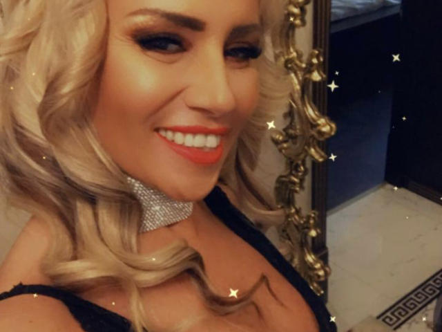 Annayde - Sexe cam en vivo - 9484580