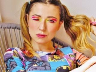 HeartHeidi - Sexe cam en vivo - 9485176