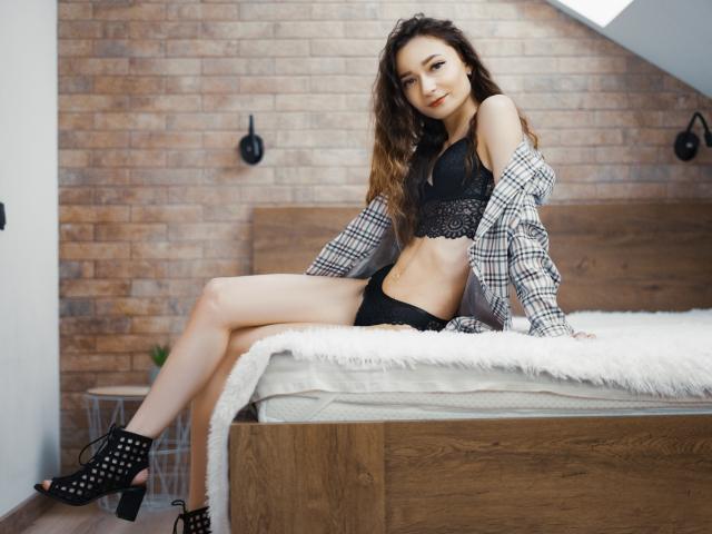 VikkiDaily - Sexe cam en vivo - 9485388