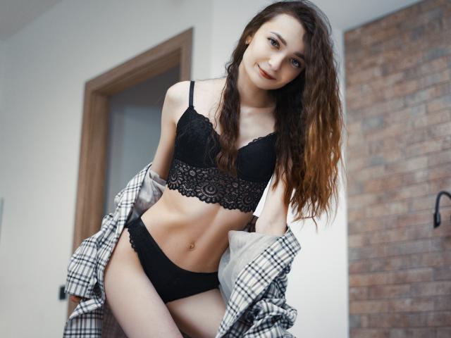 VikkiDaily - Camera khiêu dâm &amp; quyến rũ trực tiếp - 9485396