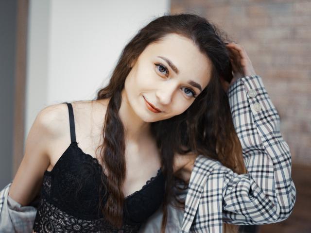 VikkiDaily - сексуальная веб-камера в реальном времени - 9485432