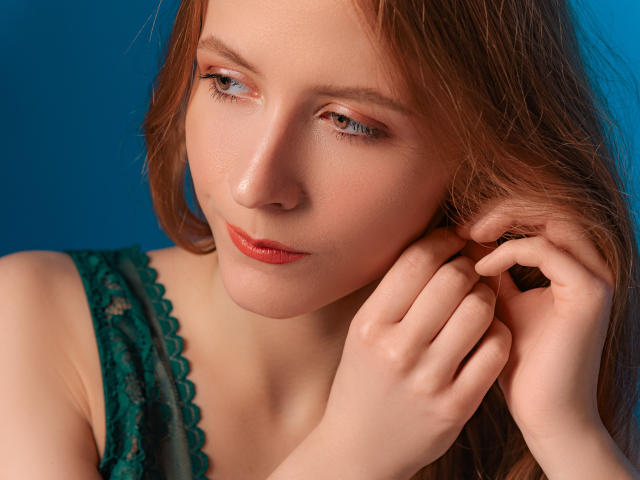 NaomiBennet - Live sex cam - 9485604