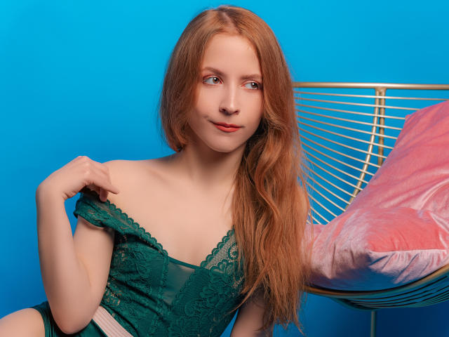 NaomiBennet - Live sex cam - 9485612