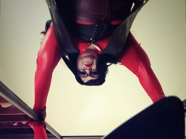 KaryQueen - Live porn &amp; sex cam - 9485720