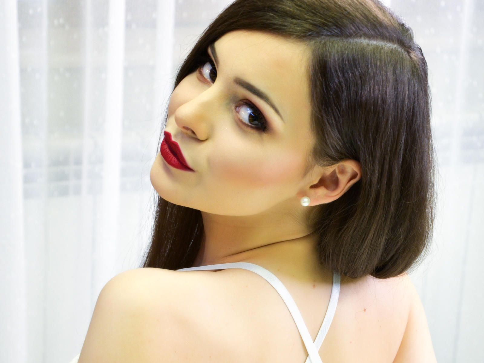 EvelineJolie - Live sex cam - 9485888