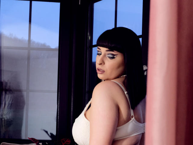 KaraEvanns - Sexe cam en vivo - 9485916