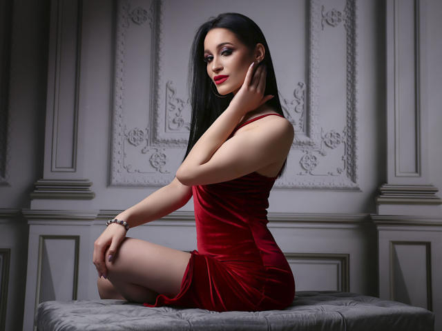 RaynaHunter - Sexe cam en vivo - 9486136