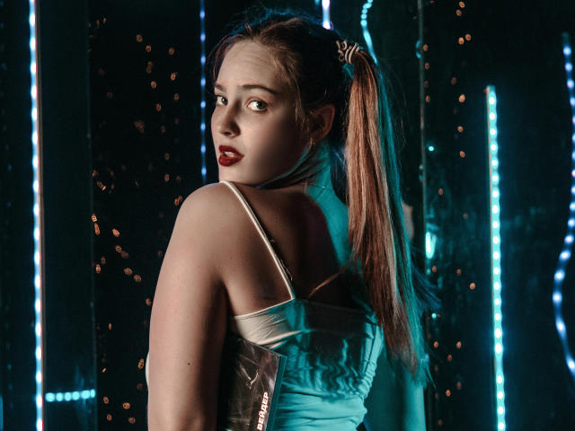 AlexNielsen - Sexe cam en vivo - 9486988