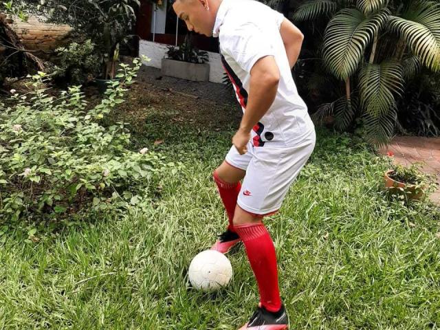 EvansAndrade - Live sexe cam - 9487084