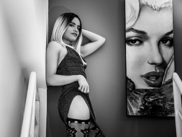 AngelRobertsS - Sexe cam en vivo - 9487364