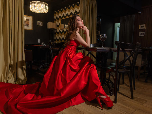 LindaKoster - Sexe cam en vivo - 9487952