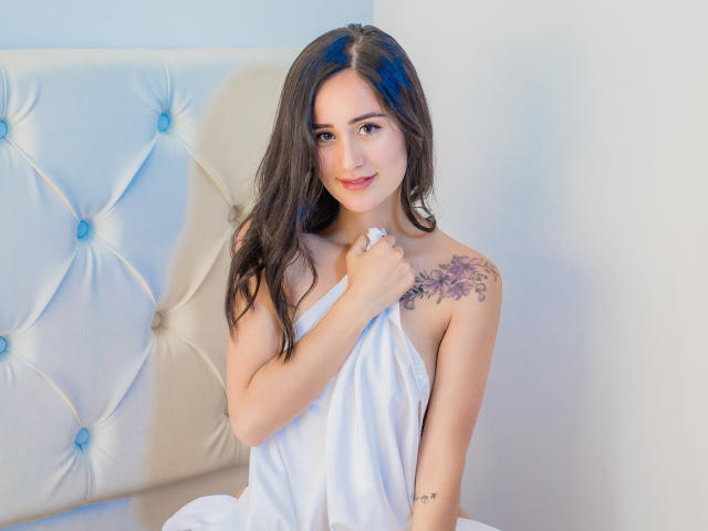 NinaBryon - Live sexe cam - 9488516