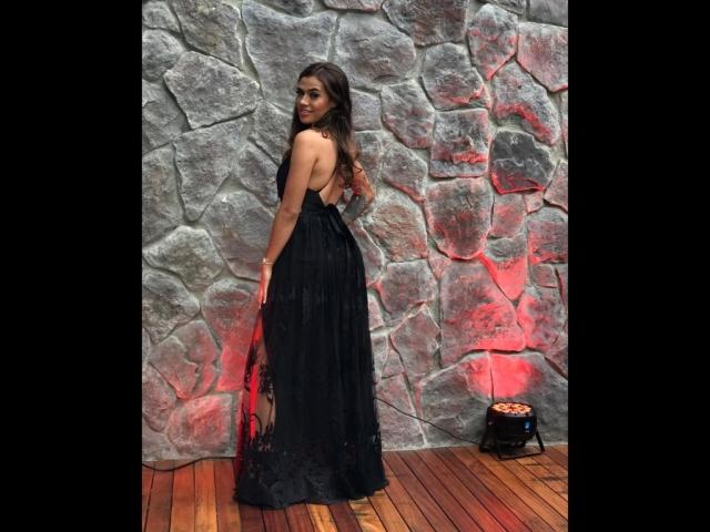 AmeliaSexyy - Sexe cam en vivo - 9488940