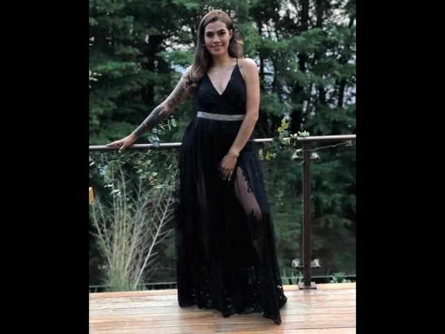 AmeliaSexyy - Sexe cam en vivo - 9488976