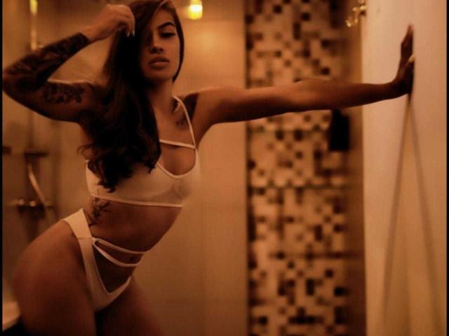 AmeliaSexyy - Sexe cam en vivo - 9489048