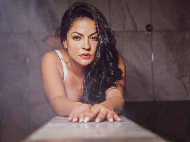 SalmaKlum - Sexe cam en vivo - 9489388