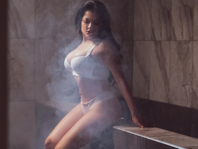 SalmaKlum - Sexe cam en vivo - 9489392
