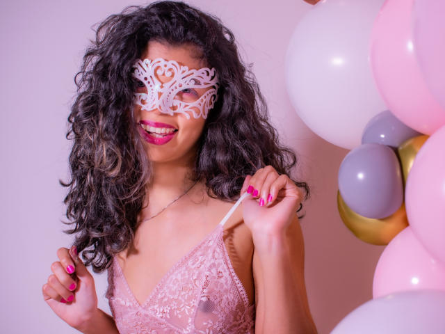 VioletQuin - Sexe cam en vivo - 9491364