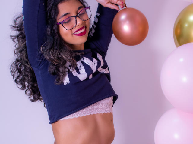 VioletQuin - Sexe cam en vivo - 9491368