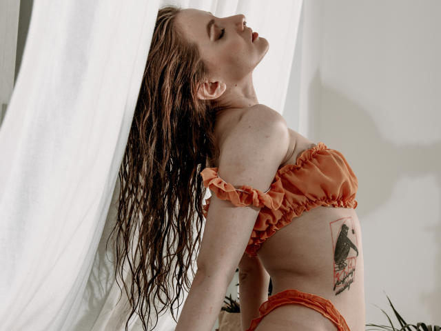 EllenWayne - Sexe cam en vivo - 9491544