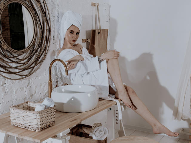 EllenWayne - Sexe cam en vivo - 9491600