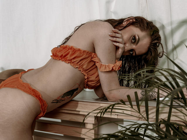 EllenWayne - Sexe cam en vivo - 9491628