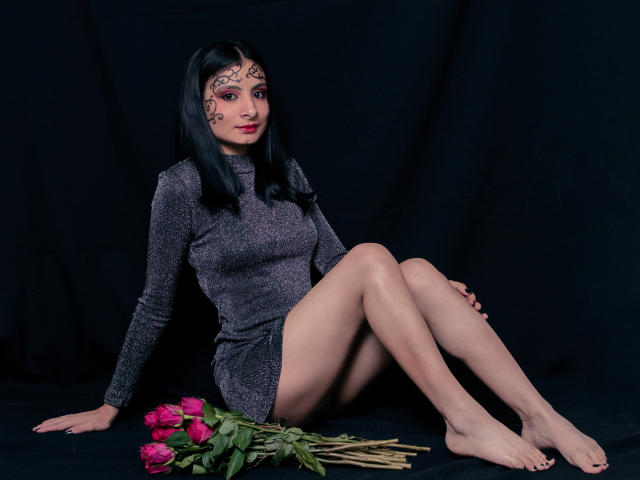 ScarlettJost - Sexe cam en vivo - 9492728