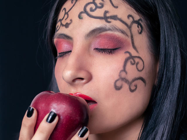 ScarlettJost - Élő pornó és szexkamera - 9492744