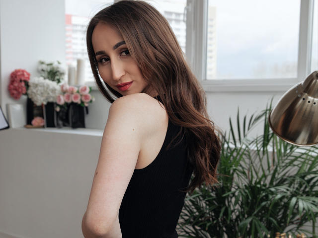 ShonaBerry - Live Sex Cam - 9492824