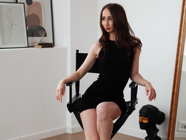 ShonaBerry - Sexe cam en vivo - 9492856