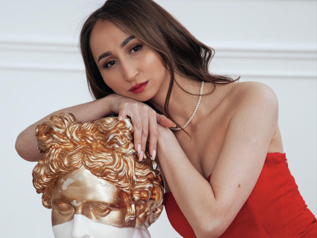 ShonaBerry - Live Sex Cam - 9492952