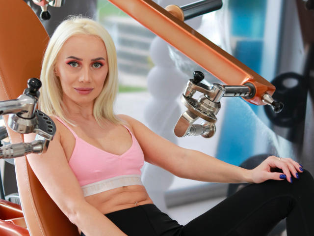 CatiTanner - Live sex cam - 9492972