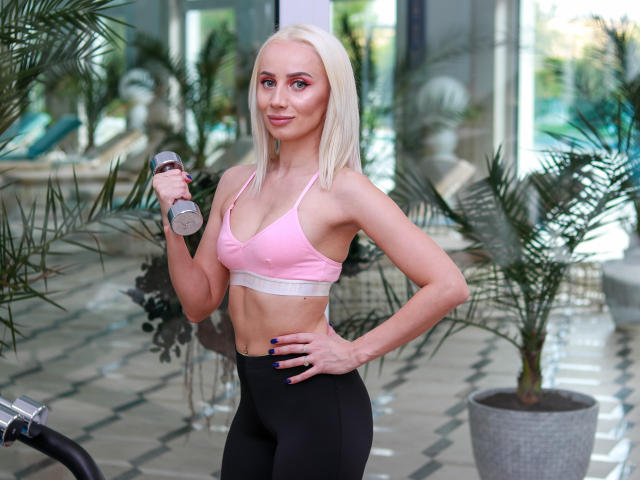 CatiTanner - Live sex cam - 9492976