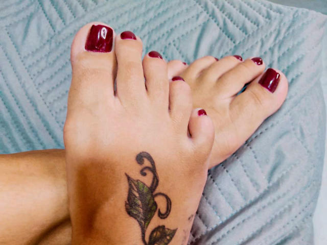 AmberOlson - Sexe cam en vivo - 9495092