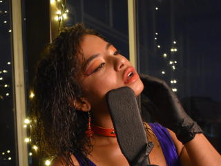 AdharaSin - Live porn &amp; sex cam - 9495140