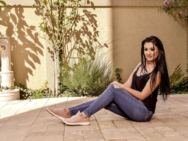 HannahSnow - Camera khiêu dâm &amp; quyến rũ trực tiếp - 9495804