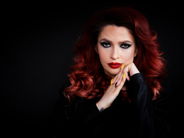 MissMayaBennet - Live sex cam - 9496120