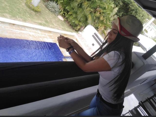 ScarlettAlbas - Camera khiêu dâm &amp; quyến rũ trực tiếp - 9496392