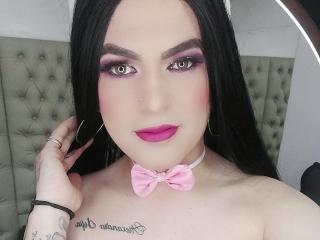 IsabelaMoncada - Live sex cam - 9498516