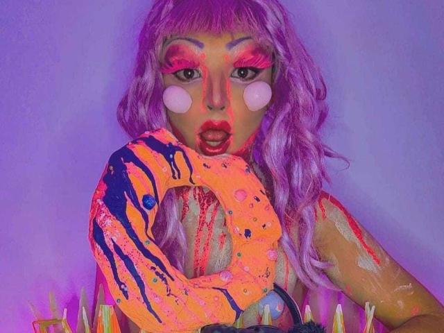 BellaFx - Live porn &amp; sex cam - 9498524