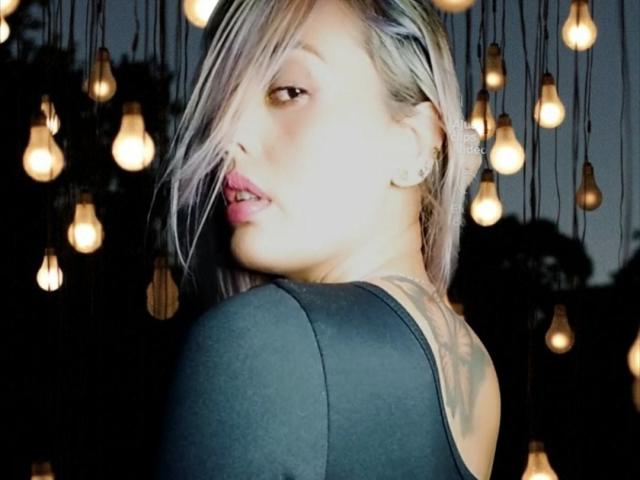 Tayla - сексуальная веб-камера в реальном времени - 9498684