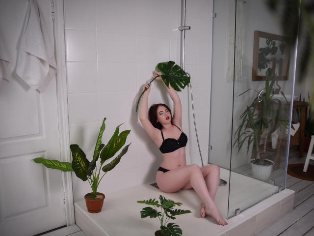 LiliCrystal - Sexe cam en vivo - 9498860