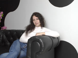 KarenPresley - Sexe cam en vivo - 9499852