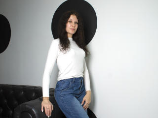 KarenPresley - Sexe cam en vivo - 9499864