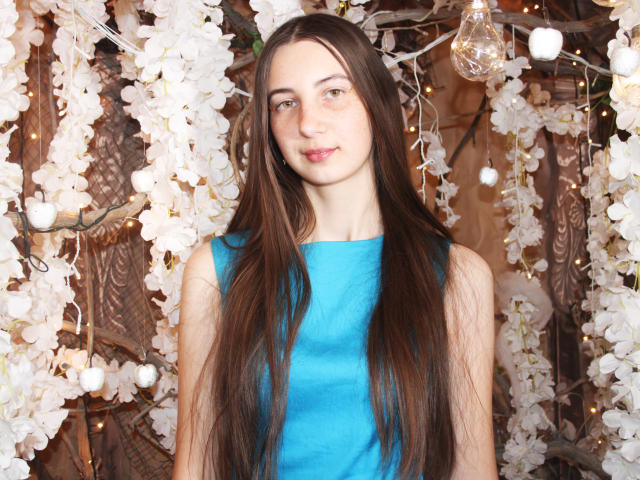 TeresaWalker - Live Sex Cam - 9499948