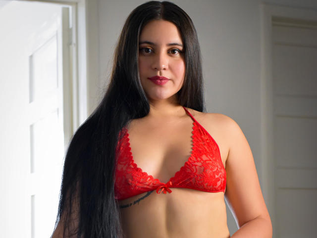 AbbiGray - Sexe cam en vivo - 9500168