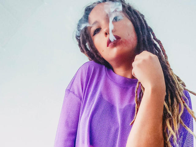 RastaPrincess - Live Sex Cam - 9500720